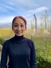 ヘアーズギャラリー なんば高島屋店(Hair's Gallery) 小林 Kobayashi