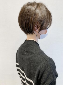 フォーカス 南流山店(FOCUS) 人気ショート