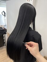 ピープスアンドスー 表参道 渋谷(Peeps&Suu.) 髪質改善/髪質再生/20代30代40代50代