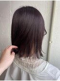 ラベンダーカラー