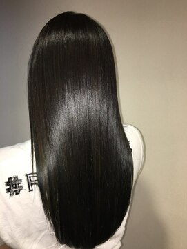 アールサロン オカザキ(Rr salon.OKAZAKI) R.HASトリートメント (高濃度水素+ヒト幹細胞入り)【Rr SALON】