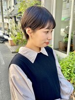 モク 大阪梅田店(MOK)&nbsp;コンパクトショート