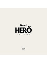 Natural HERO【ナチュラル ヒーロー】