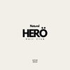 ナチュラル ヒーロー(Natural HERO)のお店ロゴ