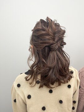 アプシー 明石店(Apsee) 【ApseeHair】