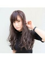 トータルビューティーサロン トップスタイル モテバング 透明感からあ