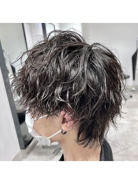 ペグ(peg) ソフトツイストスパイラルウルフ