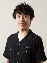 オッジ ヘアー ジャッロ(Oggi Hair giallo)&nbsp;新井 祐哉