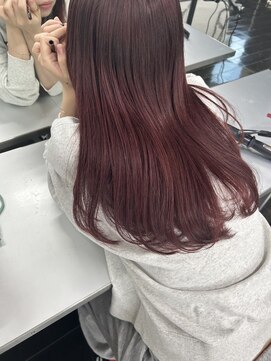 キコ 天神大名西通り店(kico) kico☆ゲストスタイル