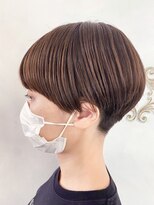 ヴィオラカラー(VIOLLA COLOR)&nbsp;ハンサムショート