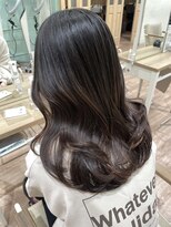 モリオフロムロンドン 大宮店(morio from London)&nbsp;【韓国カット】