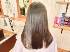 act hair【アクトヘアー】