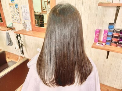 アクトヘアー(act hair)