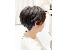 ユウヘアー 師勝店(U Hair)