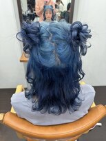ネウィベルシア 名駅(newi belsia)&nbsp;☆スタイリスト水谷限定☆ヘアセットクーポン☆