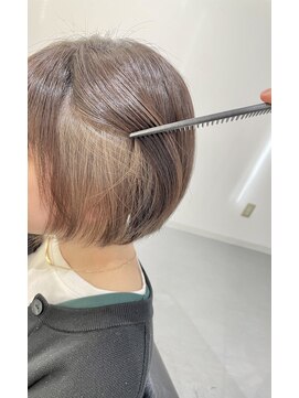 ノア(Noa) イヤリング