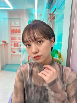 ヘアーサロン リアン 鴻巣店(hair salon Rien) 髪質改善/ウルトワトリートメント/モテ髪ヘアカタ