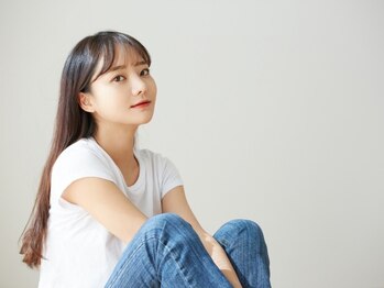 ヒストリー 元住吉(History)の写真/一人一人の髪質に合わせたオーダーメイド髪質改善が自慢＊あなたに合った最適な施術をご提案します！