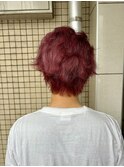 フェード/メンズライク/アップバング/マッシュパーマ/稲毛駅