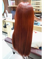 ラーゴムエーベスト(LAGOM ar bast)&nbsp;アプリコットオレンジ