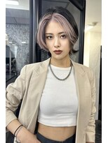 リア 大阪梅田(Ria)&nbsp;フェイスフレーミング　【Ria 大阪 梅田】