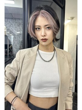 リア 大阪梅田(Ria) フェイスフレーミング　【Ria 大阪 梅田】