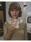 ボブパーマ