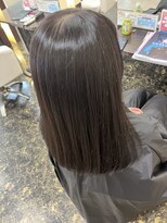 リド 婦中店 LIDO ダークトーングレージュ