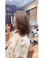 サラ キョウゴク トウキョウ(SALA KYOGOKU TOKYO)&nbsp;sequence fix straight