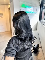 ロカリタ キョウト 河原町三条店(ROCAReTA kyoto)&nbsp;ブルーブラック