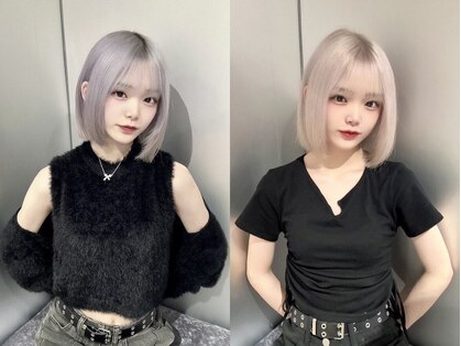 アルーシェ elua店(Alushe)の写真