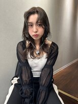 デイジー(Daisy)&nbsp;天神/大名/秋冬カラー/透け感カラー/ベージュ