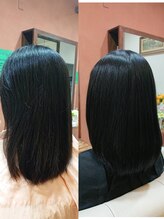 グランディールドゥワカクサ(Grandir de Wakakusa)