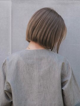 らふる スリークボブ