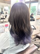 エルパライソ リフォ(Elparaiso Reff)&nbsp;グラデーションカラー