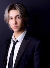 スタジオノールス(hairmake & photo STUDIO NORLUSS) メンズヘアメイク
