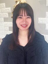 ヘアーズファイン(hair's fine) 良 菜