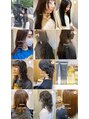 ユアーズ ヘア 恵比寿本店(youres hair)&nbsp;insta【@_miki_kimura_】予約が空いてなくてもDMください◎