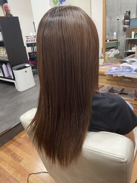 マーチ(MARCH) 編み込み エクステ100g