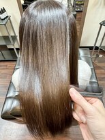 ルチル(rutile) 【20代女性】新型 ヘアエステ   rutile・西宮・芦屋・神戸