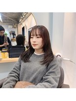 アオ 岡野 横浜(a-o)&nbsp;layer