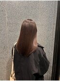 シークレットカラー/髪質改善トリートメント/福井/坂井/髪質改善