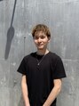 ヘアー ジップ(hair Zip) 横溝怜己 新宿早稲田