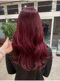 Bordeaux red