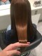 ケーツースリーヘア(k23hair)の写真/【高槻市駅1分の隠れ家サロン】静かな空間でリラックス♪大人女性のためのエイジングケアが得意なサロン◇