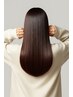 [初回のオススメ(3)]★集中ケア★髪質改善トリートメントのみ ￥19500→12000