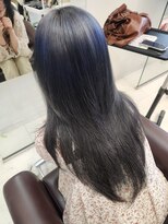 スリーヘアーデザインズ(Three Hair Designs)&nbsp;a