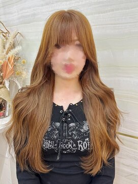 エルバイラビス 大宮(elu by lovis) 《Ｈina》ライトベージュ