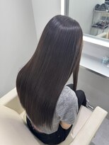 テイス 新宿(TACE)&nbsp;[ホワイトグレージュ/ミニウルフ/チェリーブラウン/新宿］