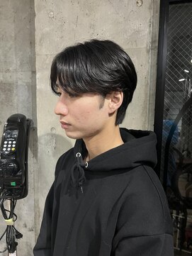 トリア(the tria) 【MAIYA】センターパート